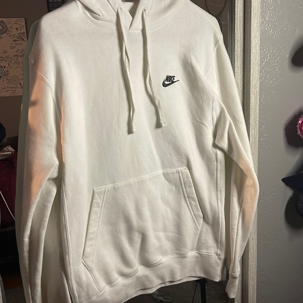 Mens Nike Hoodie